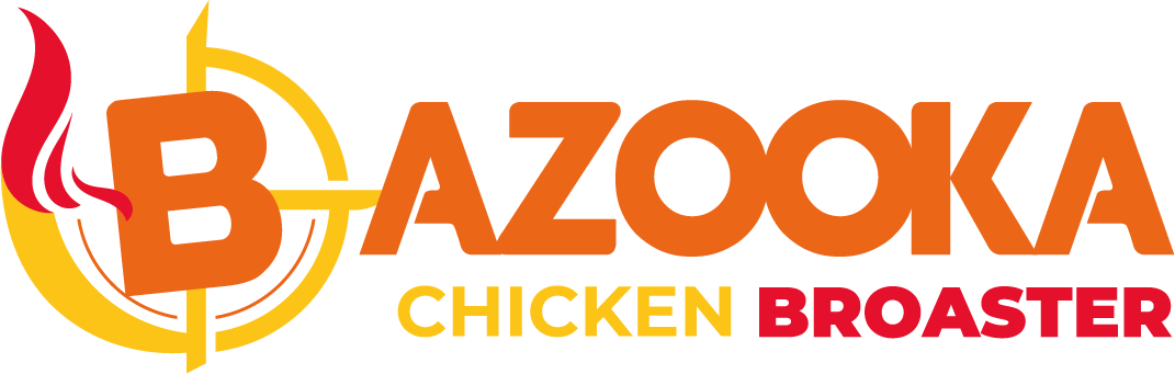 Bazooka logo